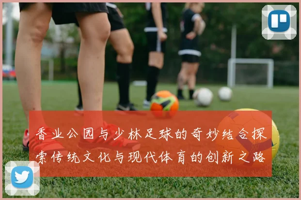 香业公园与少林足球的奇妙结合探索传统文化与现代体育的创新之路
