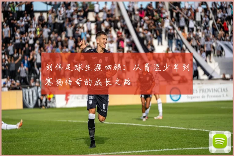 刘伟足球生涯回顾：从青涩少年到赛场传奇的成长之路