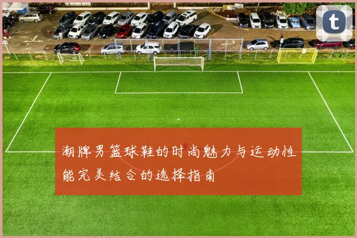 潮牌男篮球鞋的时尚魅力与运动性能完美结合的选择指南